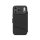 Etui / obudowa na smartfona Decoded Textured Silicone Detachable Wallet, iPhone 17 Pro, Black
